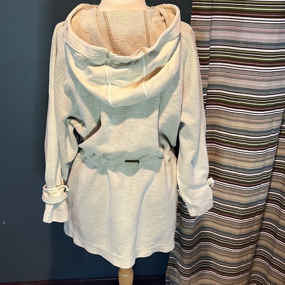 We The Free hooded tunic sweatshirt size Small - Picture 4 of 5